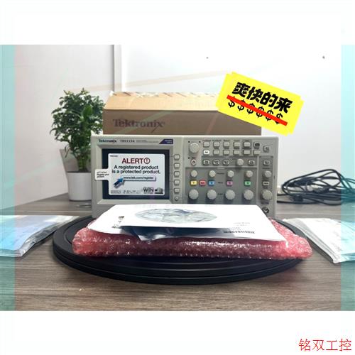 议价直拍不发:便宜出售全新Tektronix泰克示波器TBS1154+15