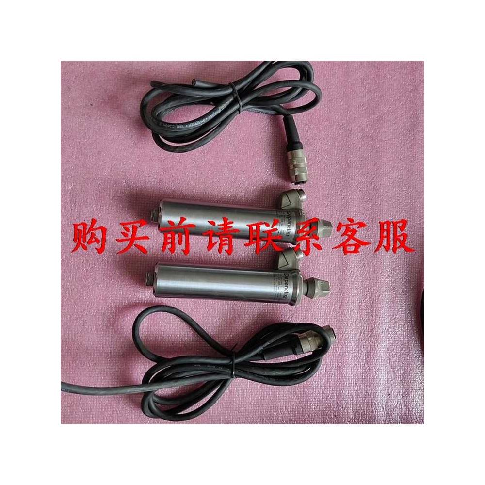 议价德国SycoTec 4025HY高速主轴,150W
