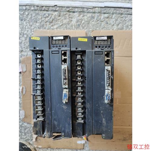 议价直拍不发:汇川伺服驱动  IS600PT017I  5kw  拆机模块