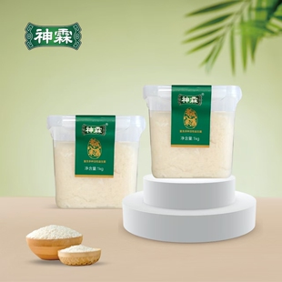 神霖手工鲜米酒1000g湖北孝感米酒特产月子营养季节限定