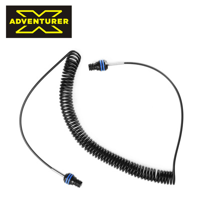 X-ADVENTURER OC-01/02/03/04/05 潜水遥控器引闪光纤连接线