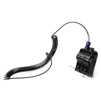 X-ADVENTURER 探险家 RC-02潜水摄影灯遥控器闪灯光纤线自动调光