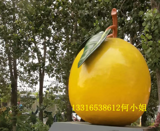 园林景观水果卡通玻璃钢仿真梨子雕塑定制鸭梨吉祥物公仔人物摆件,家居饰品,装饰摆件,淘宝优惠券,粉丝福利购,淘宝优惠卷