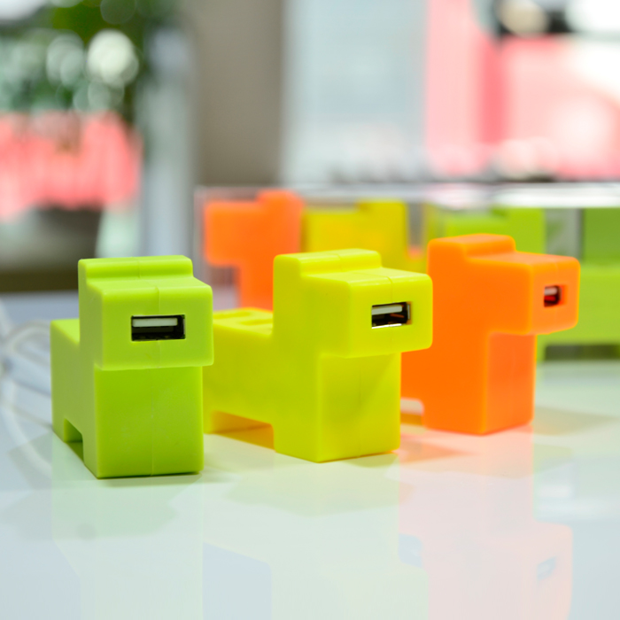 Hub USB - Ref 365103 Image 4