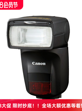 佳能新款闪光灯SPEEDLITE 470EX-AI自动智能跳闪5D4 6D2单反热卖