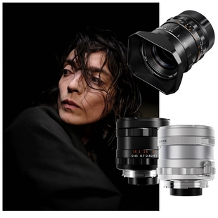 叙/Thypoch瞬Simere M28mmF1.4 35mm F1.4 ASPH适用于徕卡M口镜头