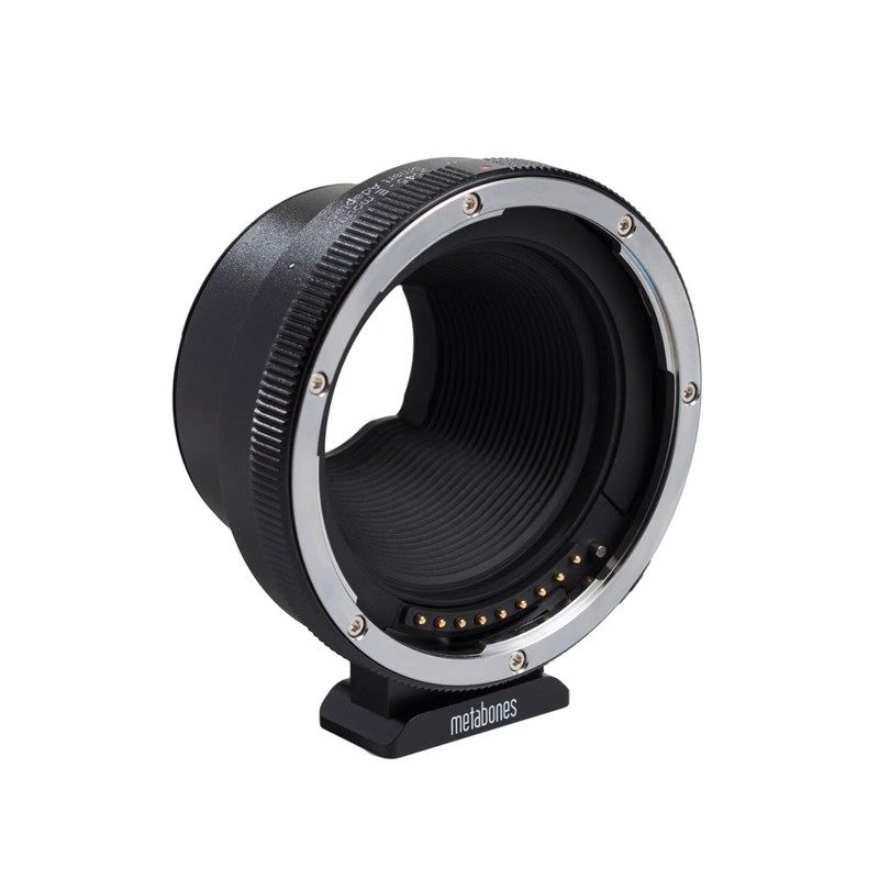 metabones 适用康泰时contax645镜头转索尼e口相机自动对焦转接环