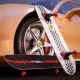 Ferrari, оригинальный, мигающий