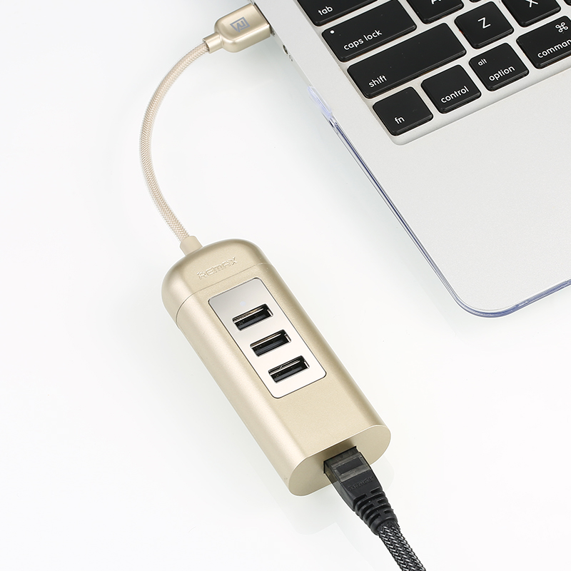 Hub USB - Ref 364997 Image 4