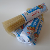 江西赣南米粉大余粉干农家传统口味粉丝米线方便面食品10筒起 包邮