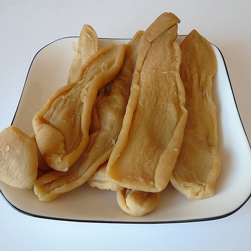 热卖江西特产菜脯信丰脆萝卜干500g自制腌萝卜干下饭咸菜散装包邮