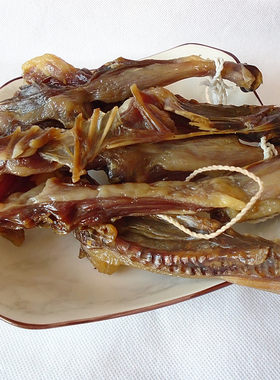 江西赣南特产新品腊货南安风干腊鸭腿条赣州板鸭腊鸭腿边食品包邮