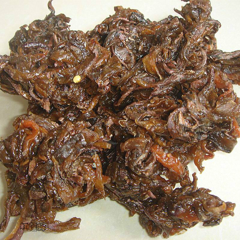 热卖2026江西赣南特产大余地瓜酱500g番薯酱/地瓜干零食2件起包邮