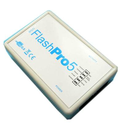 Microsemi FlashPro5下载器烧写器编程烧录器适用SmartFusion2等