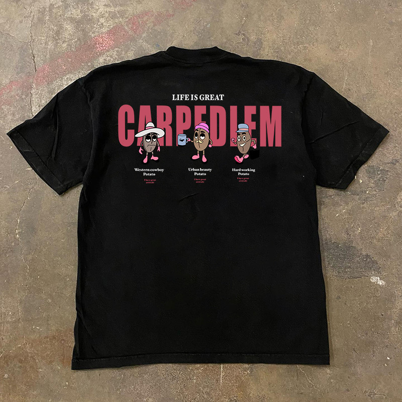 OVERSEAS ORDER TAIL GOODS CUT THE LABEL TO WITHDRAW THE FOREIGN TRADE AMERICAN TREND SHORT-SLEEVED T-SHIRT UNI LOOSE HALF-SLEEVED TOP