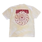 OVERSEAS ORDER TAIL GOODS CUT THE LABEL TO WITHDRAW FOREIGN TRADE AMERICAN RETRO SHORT-SLEEVED T-SHIRTS THE SAME LOOSE HALF-SLEEVED TOPS