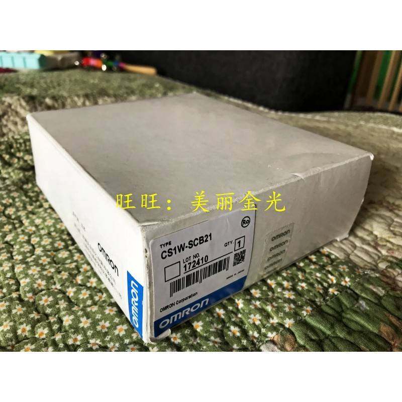 CS1W-SCB21 SCU21 31 41 -V1 VI SPU01 02 SP001