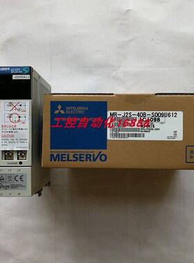 驱动器MR-J2S-60A-PF/60A-EG/40CP-S084/40B1-QA112/40B1-EH018