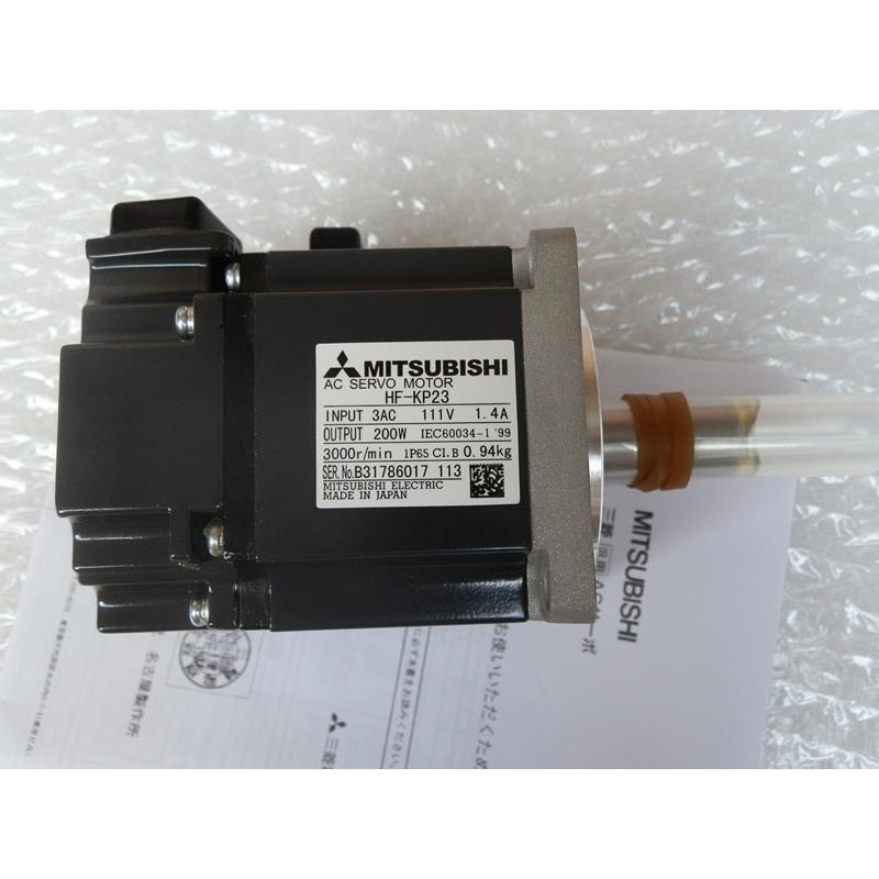 三菱伺服HG-MR73/HG-MR73B/HG-MR73K/HG-MR73BK