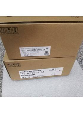 MSD023A1X05驱动器全新质保一年，欢迎进店议价