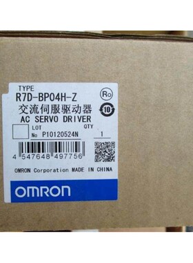 驱动器R88D-1SN06F/10F/15F/20F/30F/L/H-ECT质保一年 询价