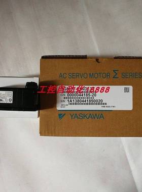 电机SGMJV-01ADL21/02A3A21/02A3A2C/02A3A61/02A3A6C