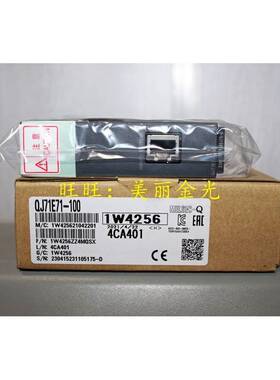 三菱QJ71E71-100 BR11 C24N-R2 -R4 MB91 MT91 LP21-25 QJ61BT11N