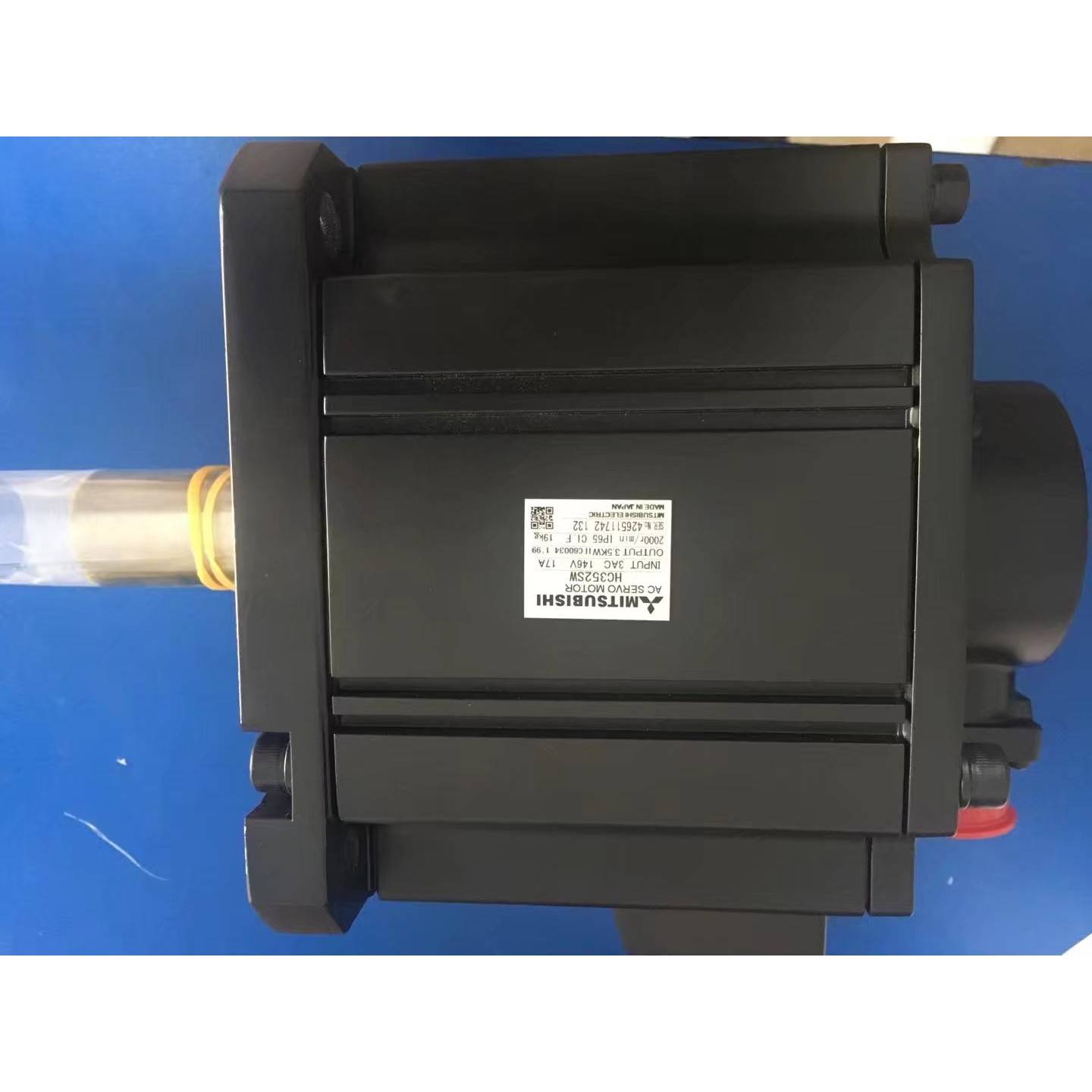 供应三菱伺服电机HC352SW