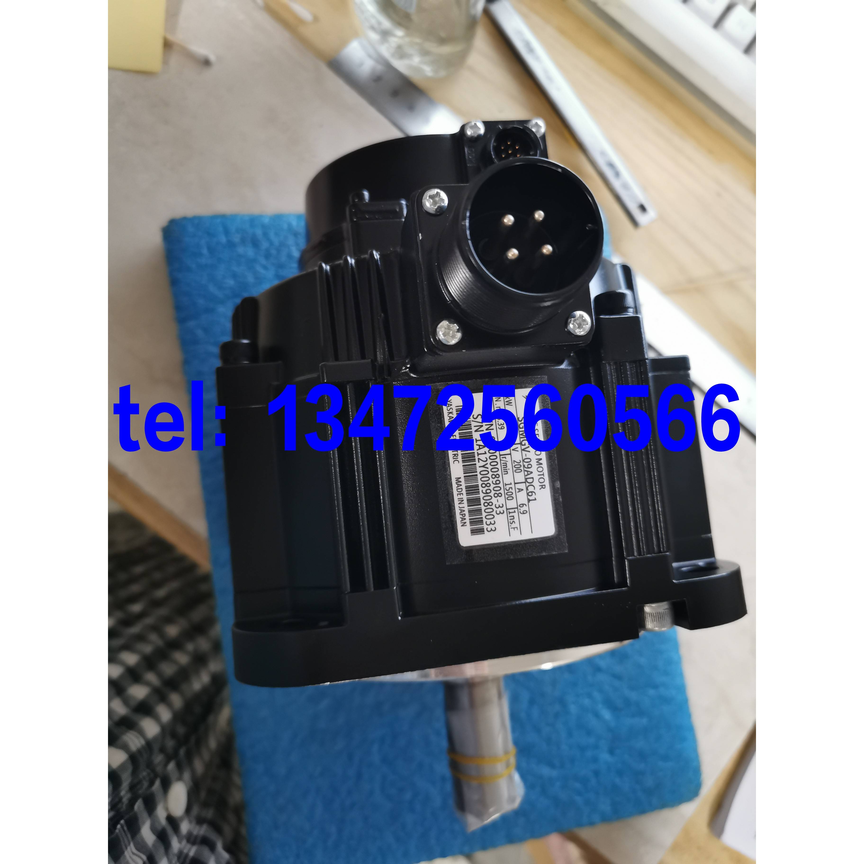 SGDV-3R5D11A/01A安川伺服驱动器SGDV-5R4D01A/11A