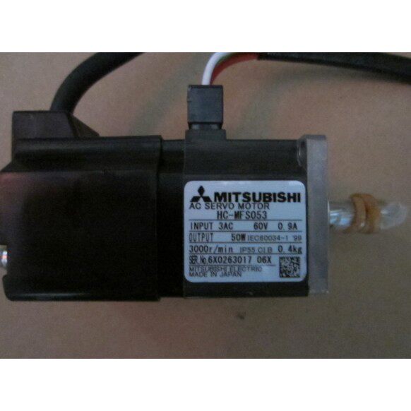 供应三菱伺服电机HC-MFS053/13/23/43/73议价出