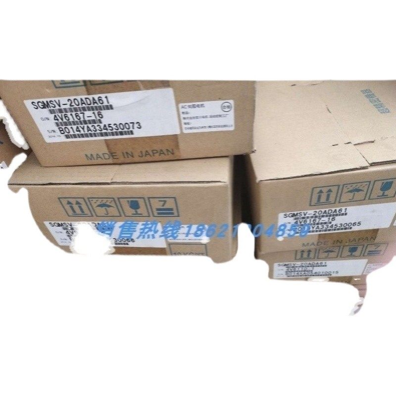 原装安川伺服电机SGMG-09A2ABC，库存有货，欢迎采购