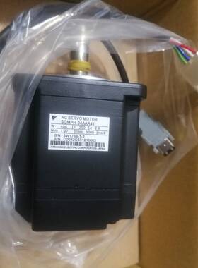 SGMP-02A312安川电机200W 现货供应 质保1年 欢迎询价