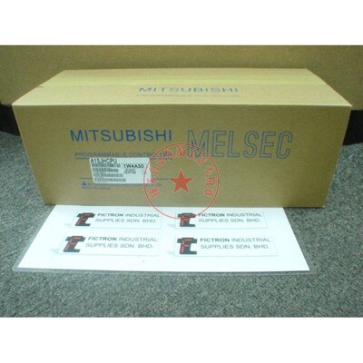 三菱A1SJCPU-S8 1SJHCPU A60MX MXR MXRN A60MXT MXTN A1STA32-7