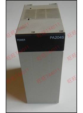 PLC C200HW-PD024 PA204 PA204S PA204R-PA209R PCU01电源