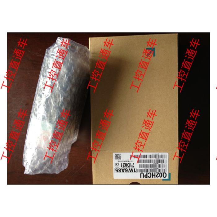 三菱Q系列Q00CPU Q01CPU Q02CPU Q02HCPU Q06HCPU Q12HCPU原装