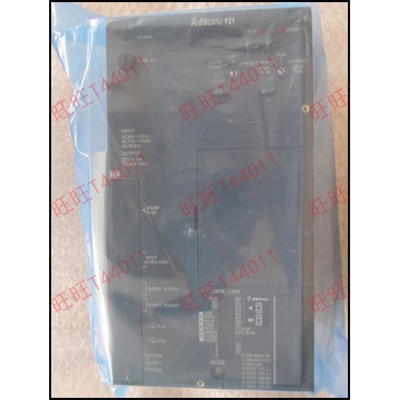 PLC A1NCPU-R21 P21 A2NCPUP21-S1 A2NCPUR21-S1 A3HCPUP21 A42XY