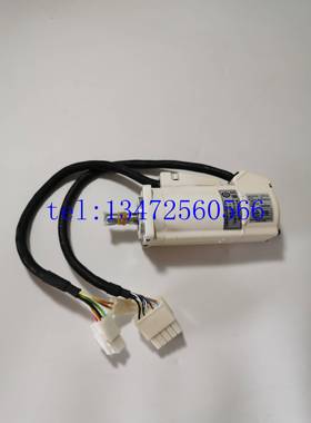 伺服电机MSMA042A2S/MSMA021ABF/MSM022Q9V现货质保一年