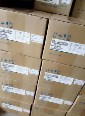 SGMGH-20ACB6C全新2000w安川特价库存现货，质保1年！