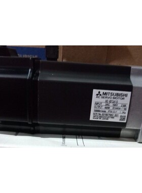 三菱伺服HC-KFS13B/HC-MFS13B