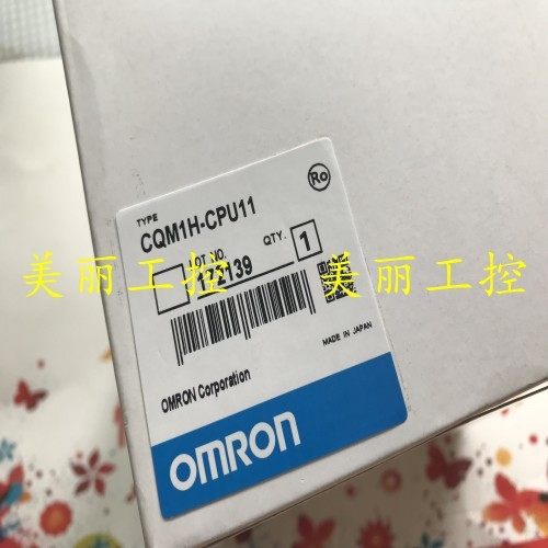 CQM1H- CPU11 CPU21 CPU51 CPU61 CPU45-V1 VI