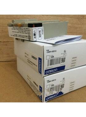 原装Cqm1-Id212/213/112/211 8/16/32点直流输入单元