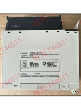 PLC C200H-OC222 OC221 223 224-OC225 OC226N-OA221 222 224原