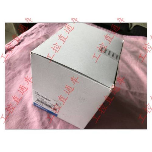 CJ2H-CPU68-EIP全新原装