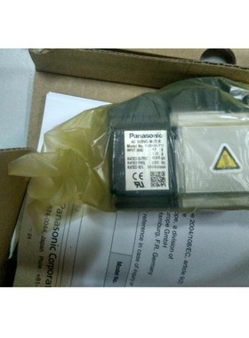 MUMS012A1E0S 原装电机 MUMS021A1E0S 保修1年