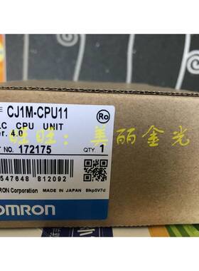 CJIM CJ1M-CPU11 12 13 CPU21 22 23 -ENT ETN