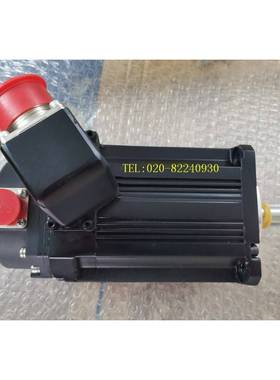 销售三菱伺服电机HF-JP1034议价