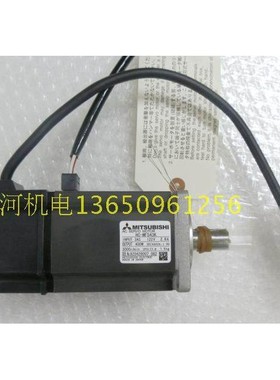 三菱伺服电机 HC-MFS053/13/23/43/73/MFS053B/13B/23B/43B/73B