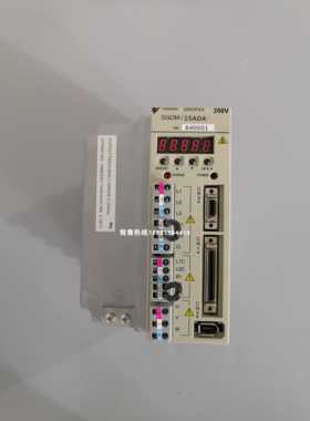 SGDM-A3/A5/01/02/04/05/08/10/15/20/30/50ADA/AD/-V/-R安川驱动
