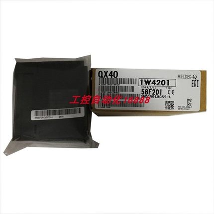 程控器QX40 QY81P A3HCPU QJ51AW12D2 QY80-TS QY13L