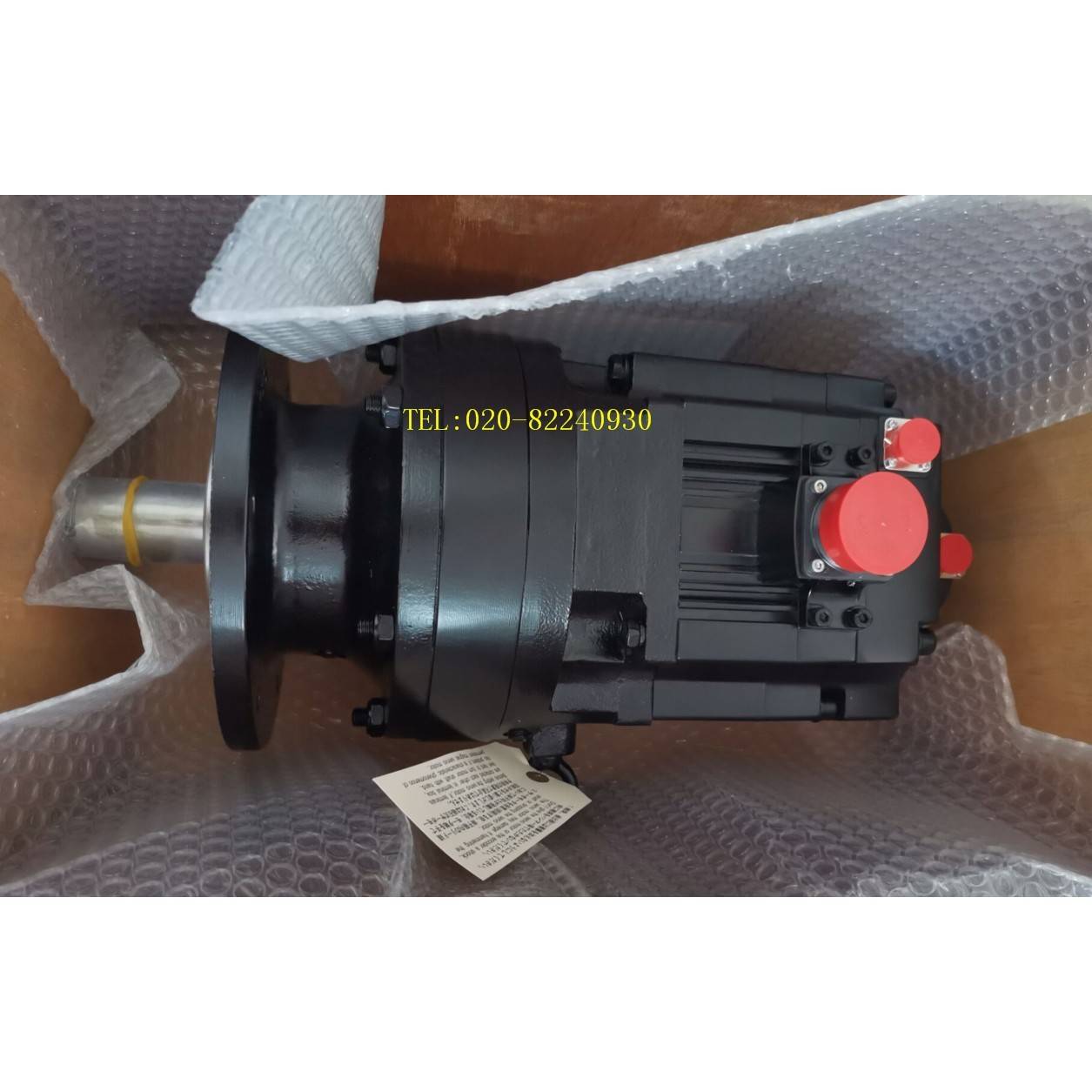 销售三菱伺服电机HF-SP202BG1/HF-SP202BG1H议价